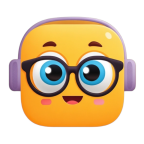 AI Emoji Pro - AI Emoji Creator Logo